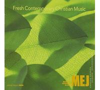 Cho Kyu Chan - MEJ Vol. 1 - Fresh Contemporary Christian Music