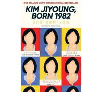 Cho Nam-Joo Kim Jiyoung, Born 1982 (Tascabile)