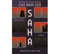 Cho Nam-joo Saha (Tascabile)