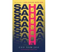 Cho Nam-Joo Saha (Tascabile)