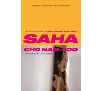 Saha: Cho Nam-Joo