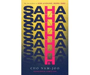 Cho Nam-Joo Saha (Tascabile)