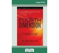 Cho The Fourth Dimension (Tascabile)