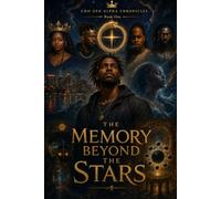 CHO-ZEN ALPHA CHRONICLES: THE MEMORY BEYOND THE STARS: Book One