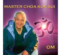 Choa Kok Sui OM. CD (CD)