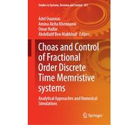 Choas and Control of Fractional Order Discrete Time Memristive systems: Analytical Approaches and Numerical Simulations