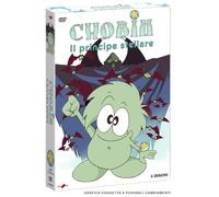 Chobin - Il Principe Stellare - (5 Dvd)
