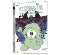 Chobin - Il Principe Stellare - (5 Dvd) (DVD) Vari