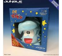 CHOBIN Soft Vinyl Statue Figure JUNGLE Made Japan Anime Color Limited 150