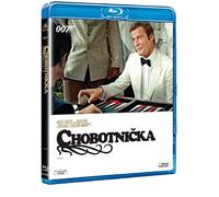 Chobotnicka BD / Octopussy (Versione ceca)