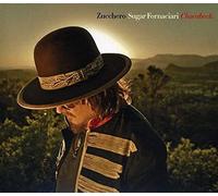 Chocabeck (1 CD Audio) - Zucchero (Audio Cd)