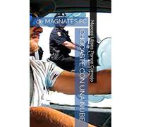 CHOCASTE CON UNA NUBE