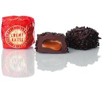 CHOCCOLY - VENCHI - CHOCOVIAR CIOCCOLATINI CHOCAVIAR CRÈME BRULÉE - 1KG