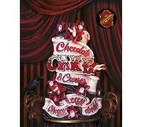 Choccywoccydoodah: Chocolate, Cake and Curses