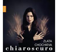 Chochieva Zlata - ChiaroScuro