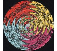Choci - Choci & Jens - Everything But The Vox - Cee Records