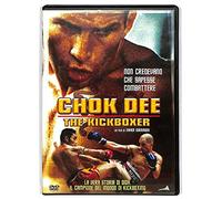 Chock Dee - The Kickboxer