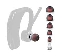 CHOCKALOTTA Adattatore per auricolari compatibile con cuffie Plantronics Voyager 5200, Poly Voyager Legend serie 50/30 e Voyager Legend Classic (confezione da 1)