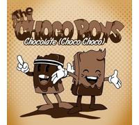 Choco Boys - Chocolate (Choco Choco)
