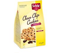 SCHAR CHOCO CHIP COOKIES 200 G