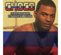 Choco - Colombiano en Nueva York