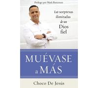 Choco De Jesus Muevase A Mas (Tascabile) (PRESALE 01/01/2065)