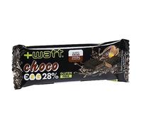 Choco Egg 28% - Barretta a Base di Proteine dell'Uovo Ricoperta di Cioccolato - 40 g