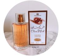 choco Musk - Eau De Perfume Spray Naturale - 50 ml (165 fl oz) di Al-Rehab