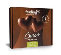 FEELING OK CHOCO PRALINE 90 GR