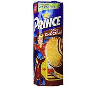 Choco Prince Lu Biscotto al Cioccolato Francese 300G