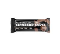 Scitec Nutrition Choco Pro (50 g, Cioccolato Bianco alla Fragola)