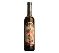 Choco Punch Liquore Cremoso al Rum e Cioccolato | Distilleria Jannamico Lanciano - dal 1888-700 ml