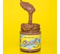 Choco Zero Cereali Crema Spalmabile, Senza Zuccheri Aggiunti, 200g