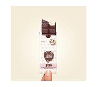 CHOCO ZERO COCCO. Senza zucchero. Senza glutine. Tavoletta da 25g.