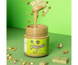 Choco Zero Cream Pistacchio 200g 200 g