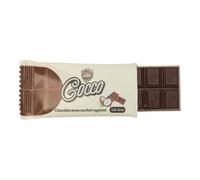 Choco Zero - Tavoletta Al Cocco Senza Zuccheri Confezione 25 Gr (Scadenza Prodotto 02/12/2026)