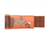 Choco Zero Tavoletta Cioccolato Latte 25 G