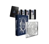 ChoCo1.ChoCo2 - Vol.1 ChoCo La Familia CD