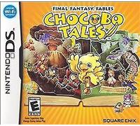 Chocobo Tales ~ Final Fantasy Fables ~