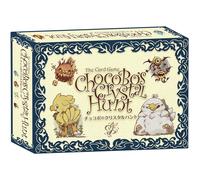 Chocobo's Crystal Hunt