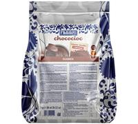CHOCOCIOC AC 1kg Fabbri 1905|Preparato per cioccolata calda | Bevanda alla ciocc