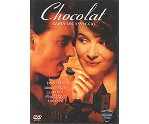 Chocolat - BASTA UN ASSAGGIO