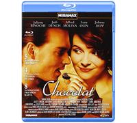 Chocolat - Blu-ray