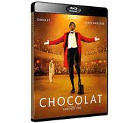 Chocolat [Blu-ray] (César 2017 du Meilleur Acteur dans un Second Rôle)