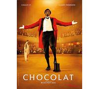 Chocolat (César 2017 du Meilleur Acteur dans un Second Rôle)