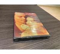 Chocolat DVD Juliette Binoche Judi Dench Alfred Molina Lena Olin Johnny Depp