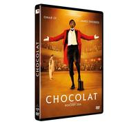 Chocolat (Fr) (DVD)