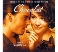 Chocolat [Ltd. Re-Issue]