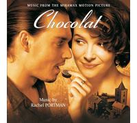 Chocolat (Score) (Eco) By Rachel Portman (2010-03-02)