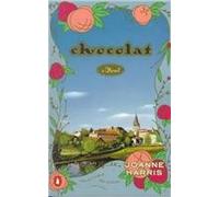 chocolat the new york times bestseller